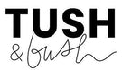 Tush and Bush logo