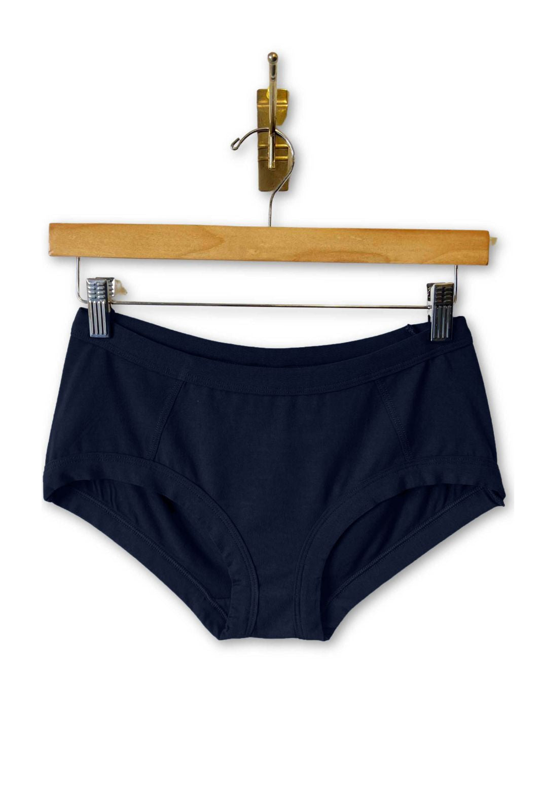 Low Waisted Midnight (Dark Navy)