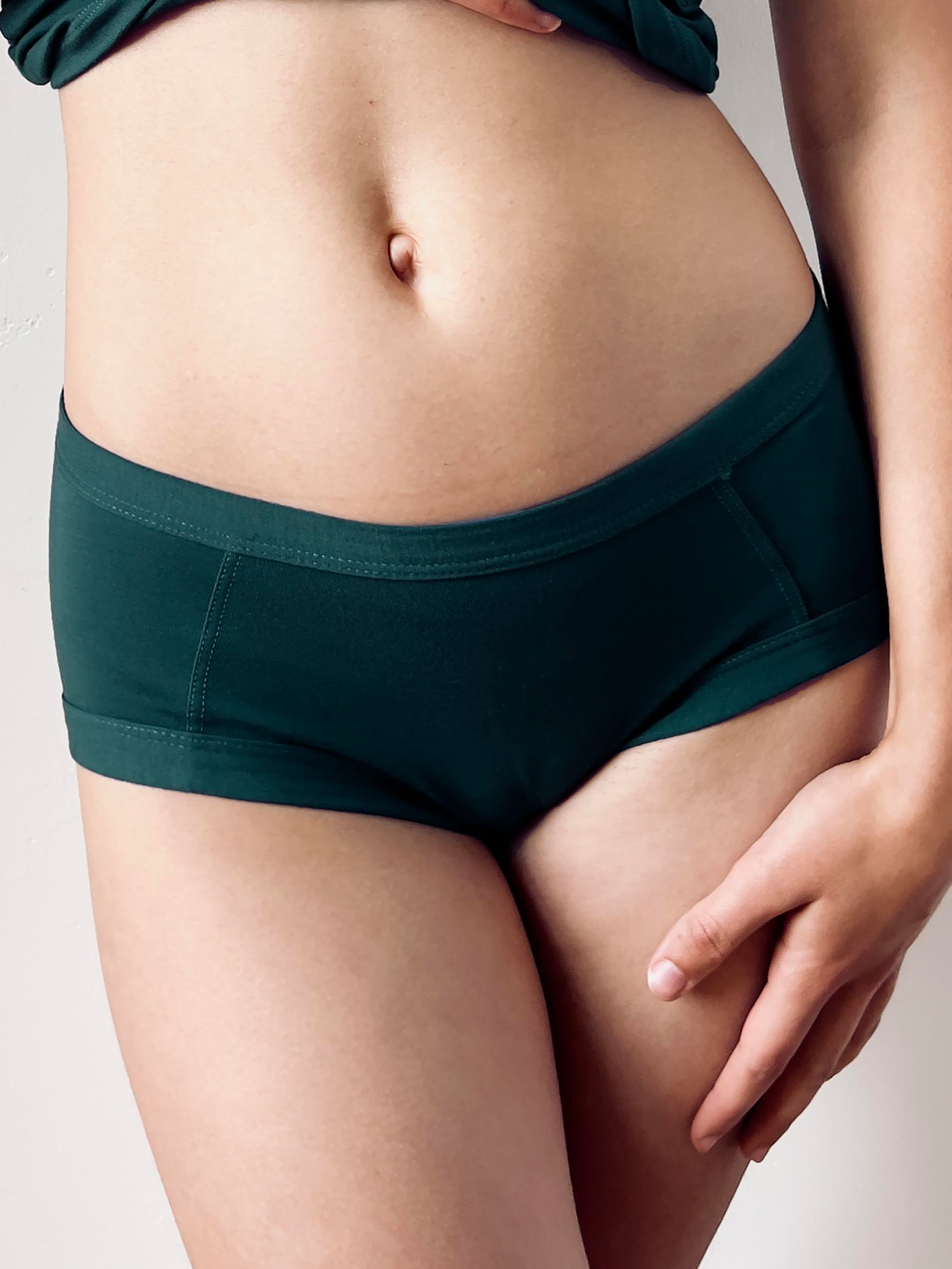 Low Waisted Forest
