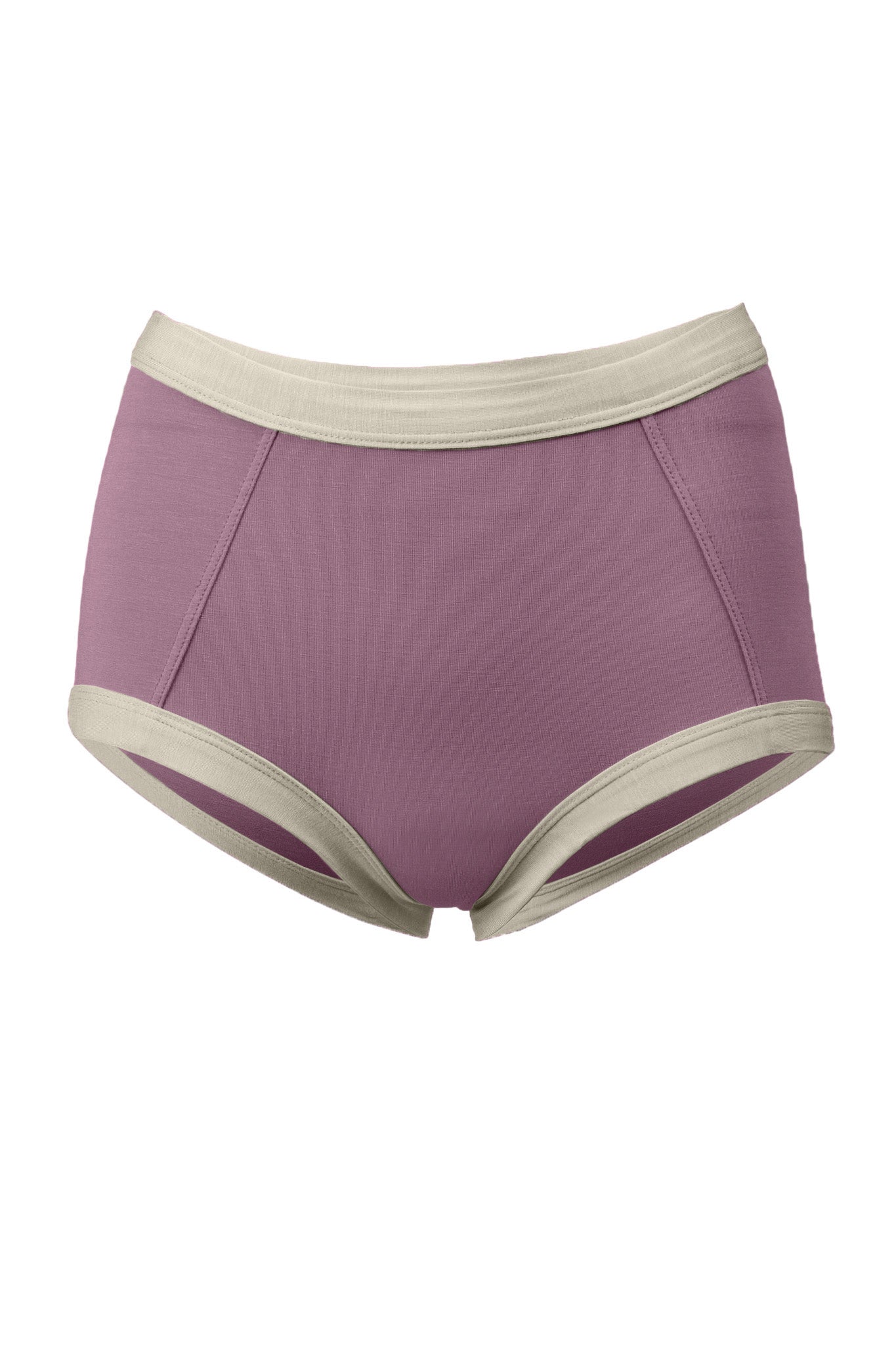 High Waisted Underwear