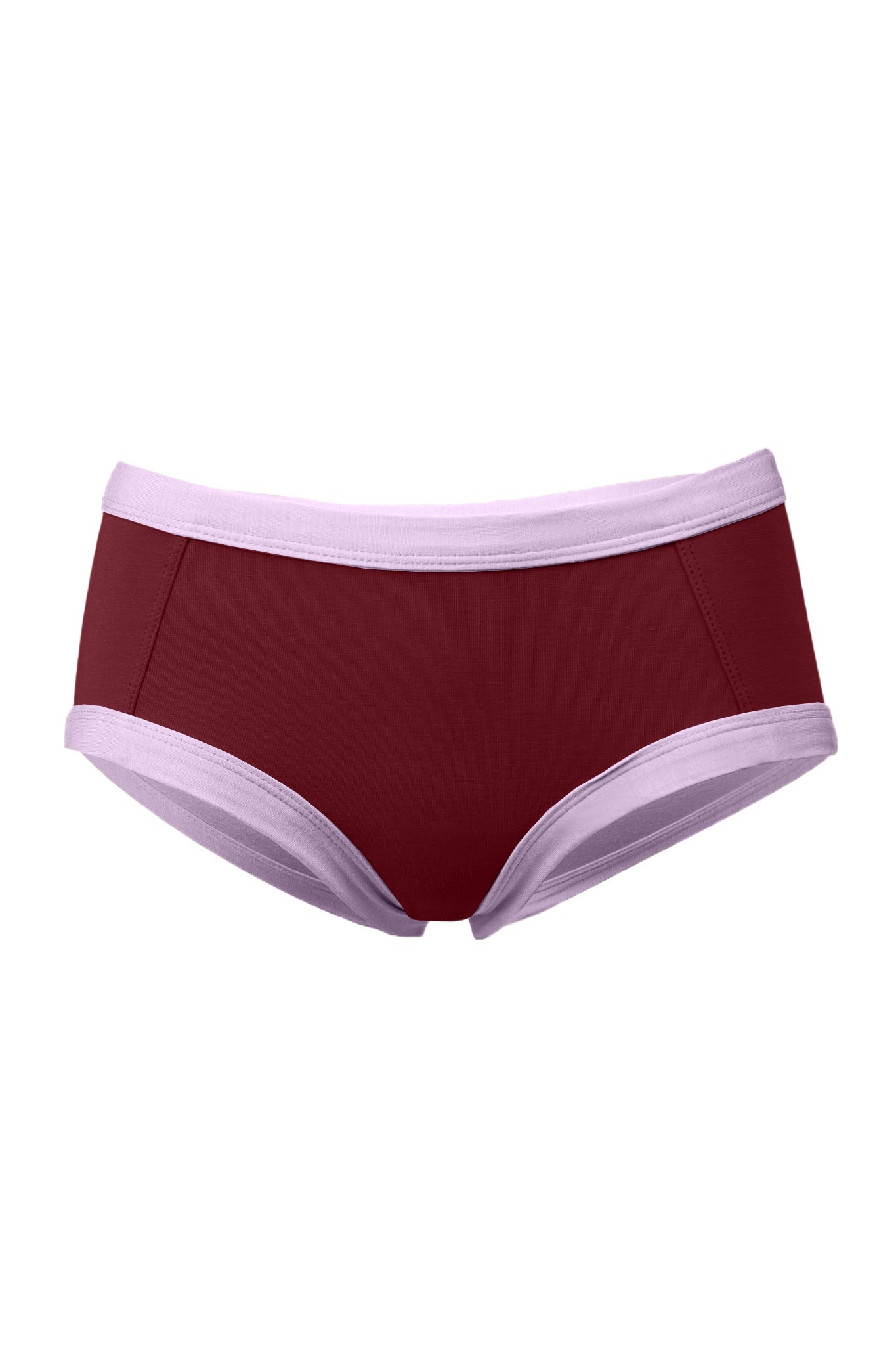 Low Waisted Underwear