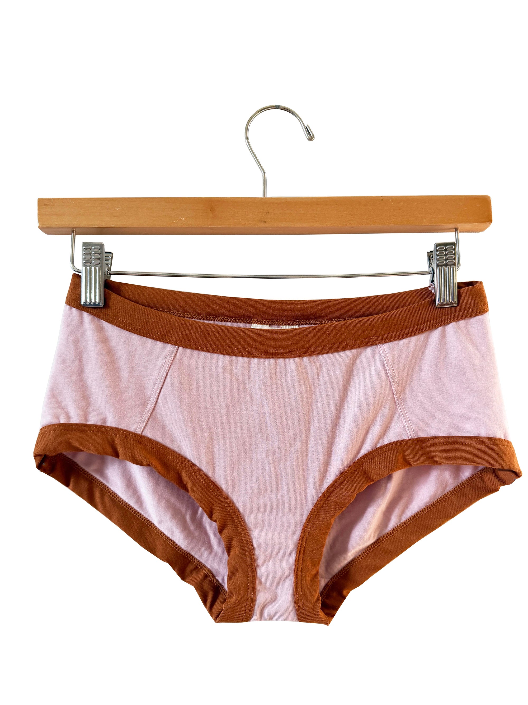 Low Waisted Underwear