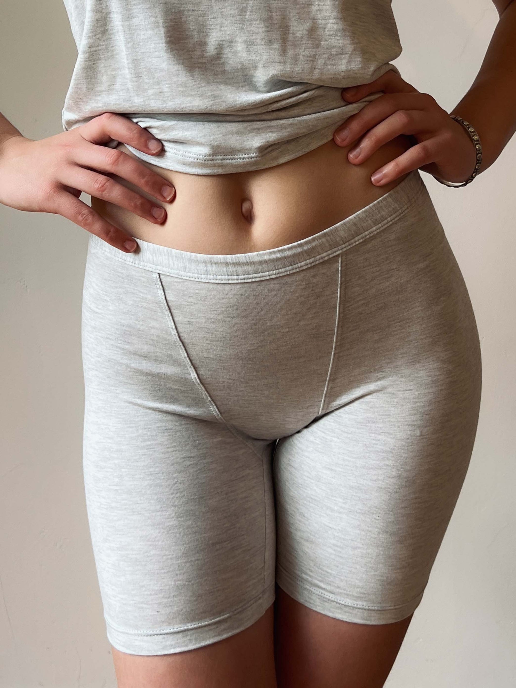 Boxer Shorts Oat