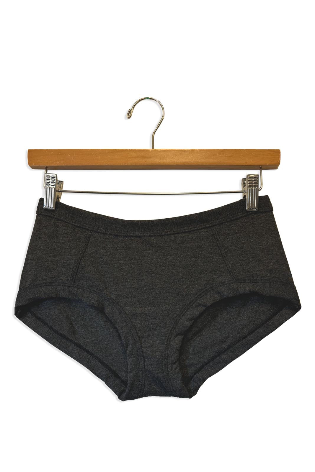 Low Waisted Underwear