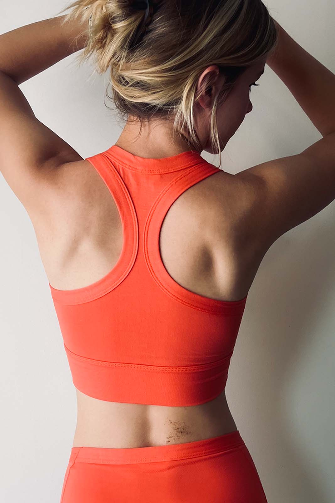 Racerback Bralette