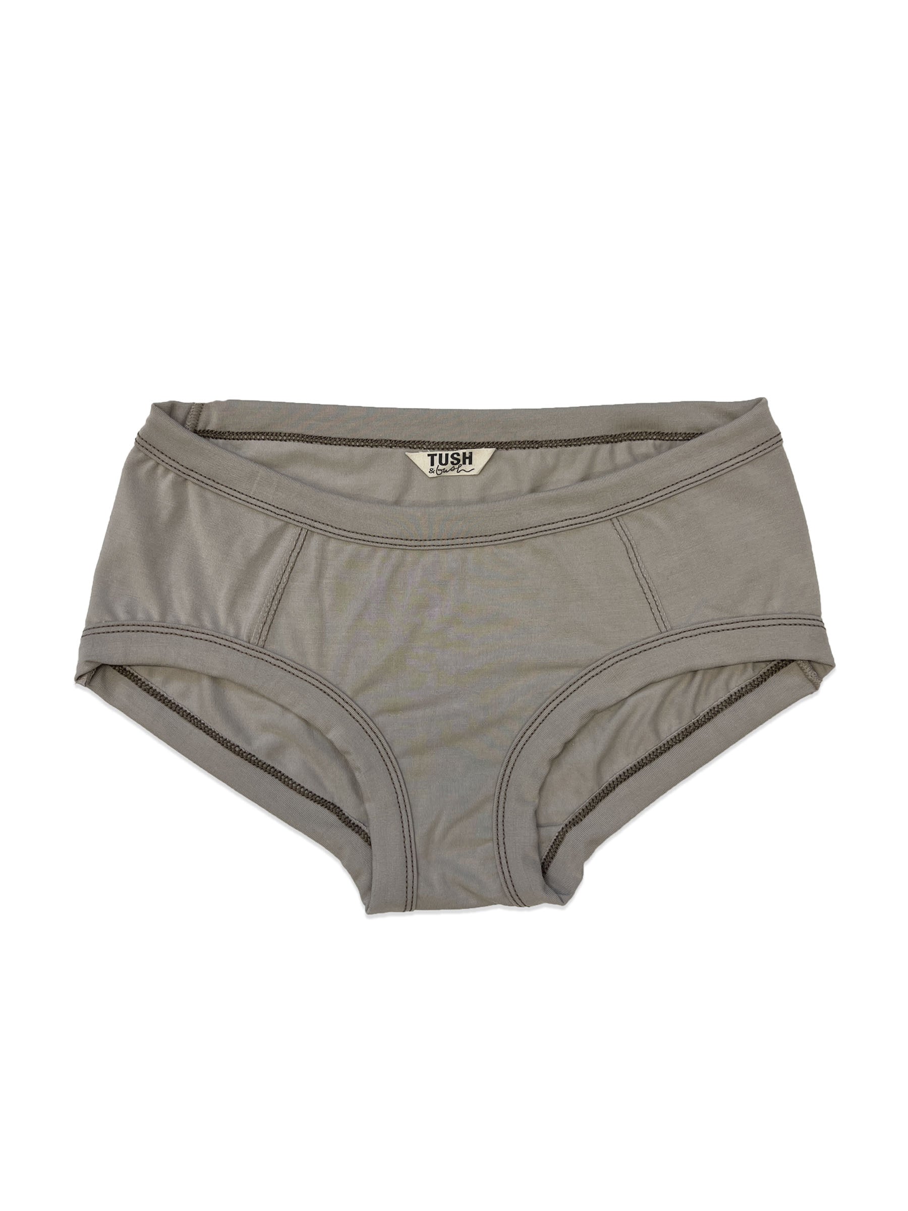 Low Waisted Stone